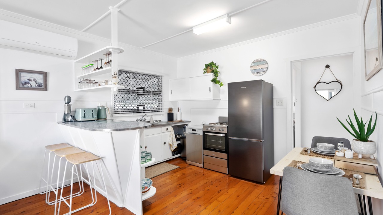 Photo of Kitchen in Mermaid Beach