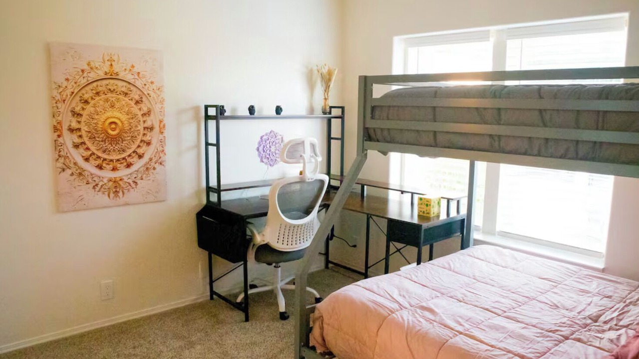 Photo of Bedroom in Ramona