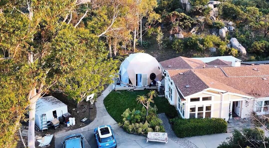 Photo of Outdoor in Ramona