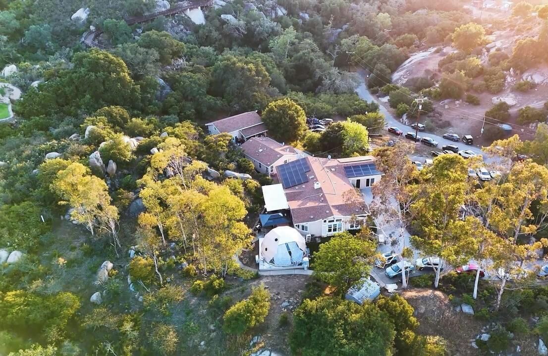 Photo of Outdoor in Ramona