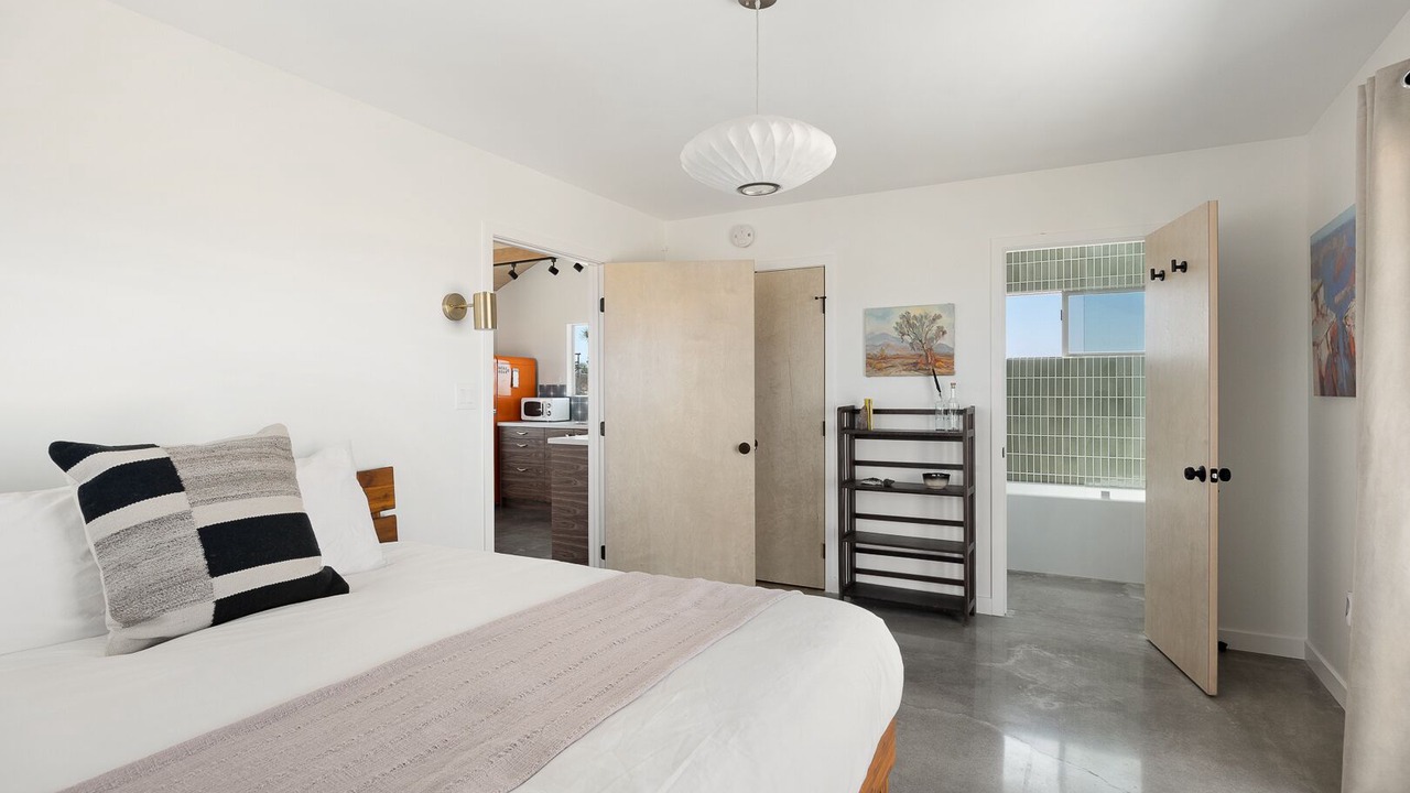 Photo of Bedroom in Landers