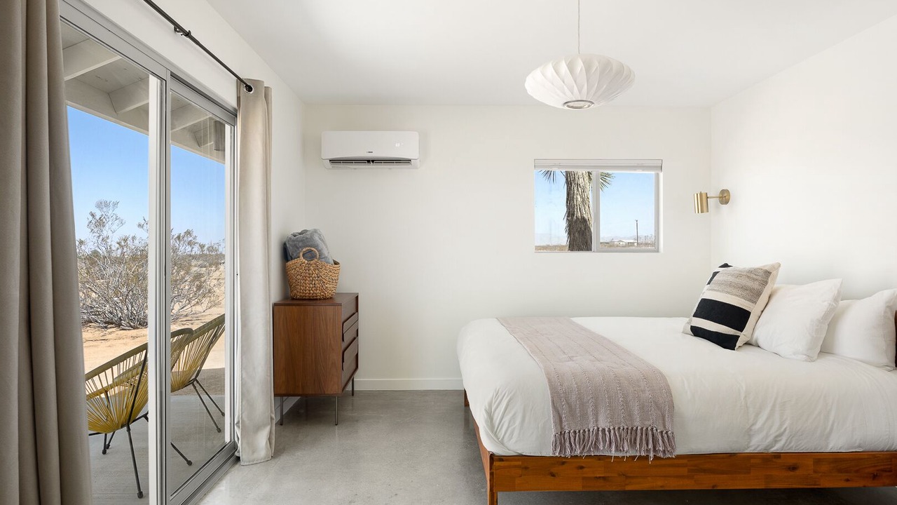 Photo of Bedroom in Landers