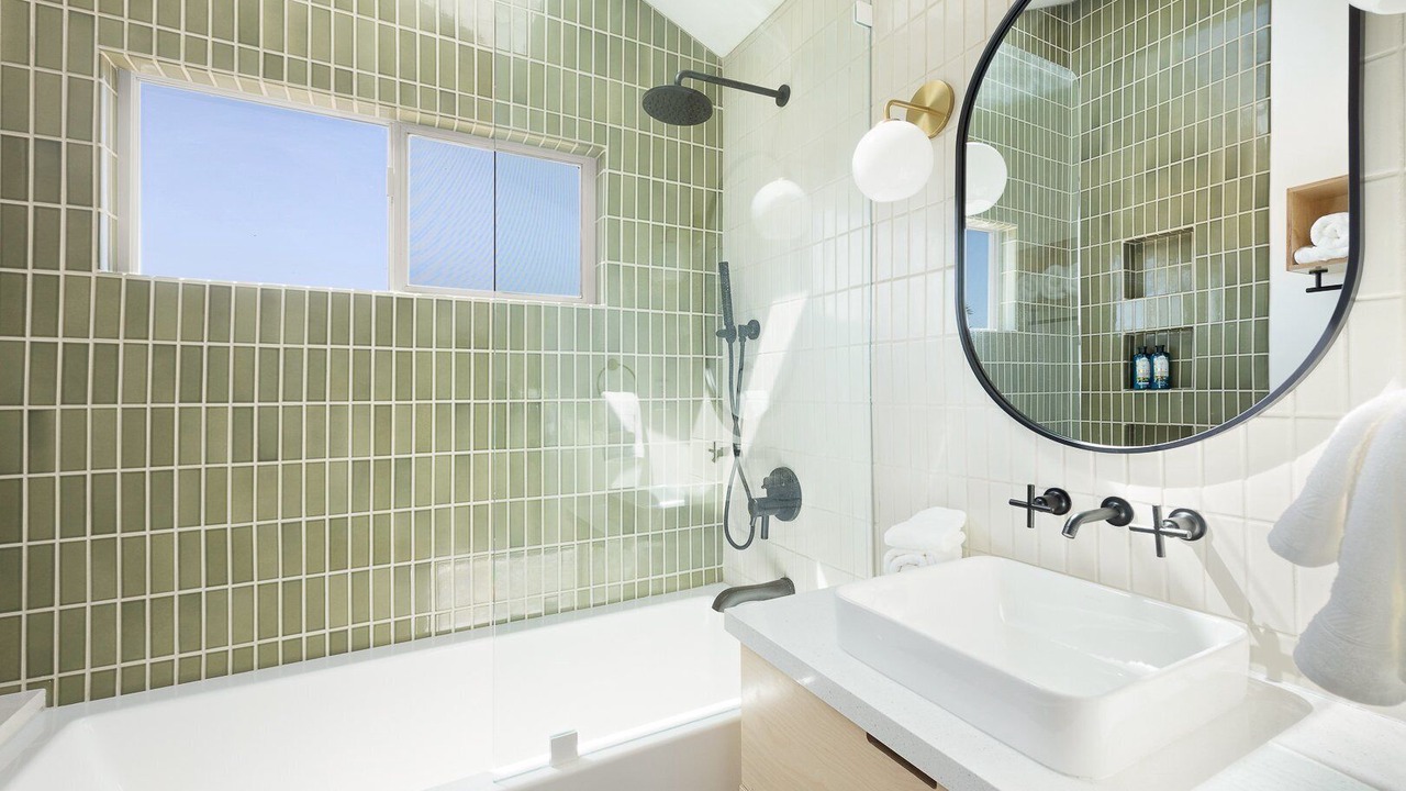 Photo of Bathroom in Landers