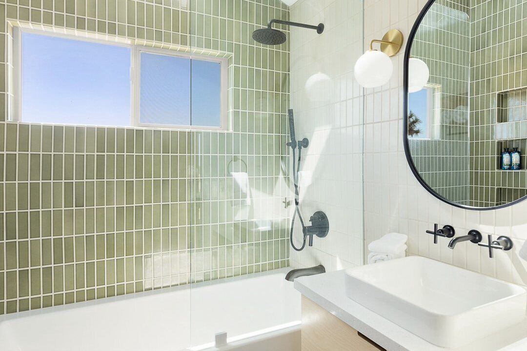 Photo of Bathroom in Landers