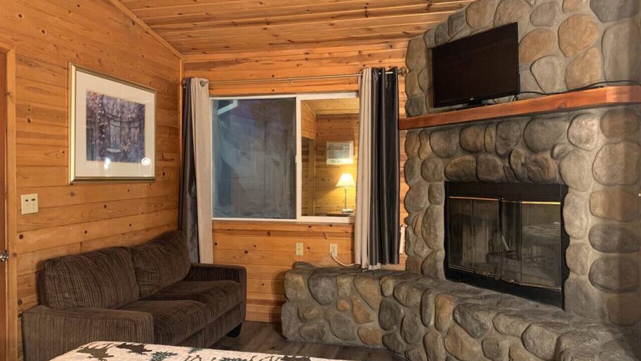Photo of Livingroom in The Village