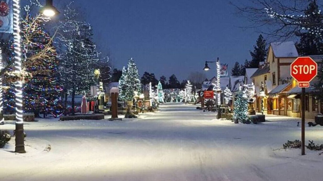 Photo of Others in Big Bear Lake