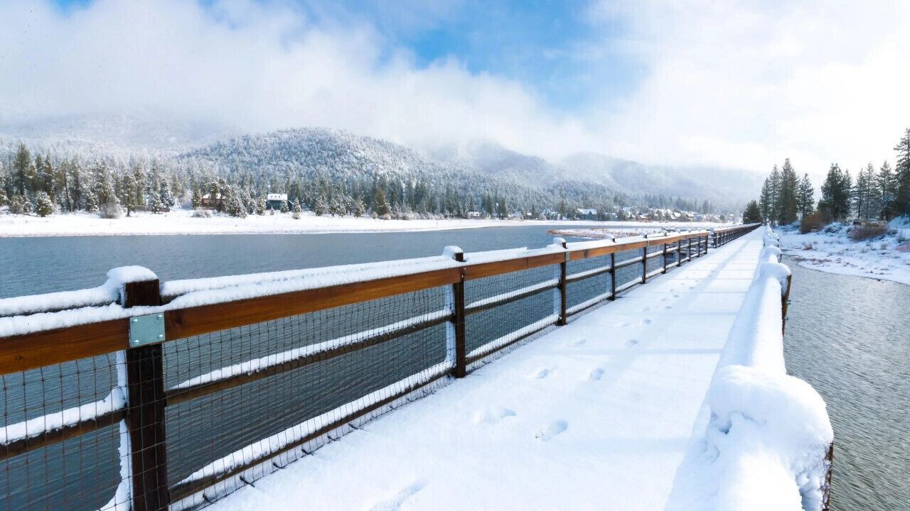 Photo of Outdoor in Big Bear Lake