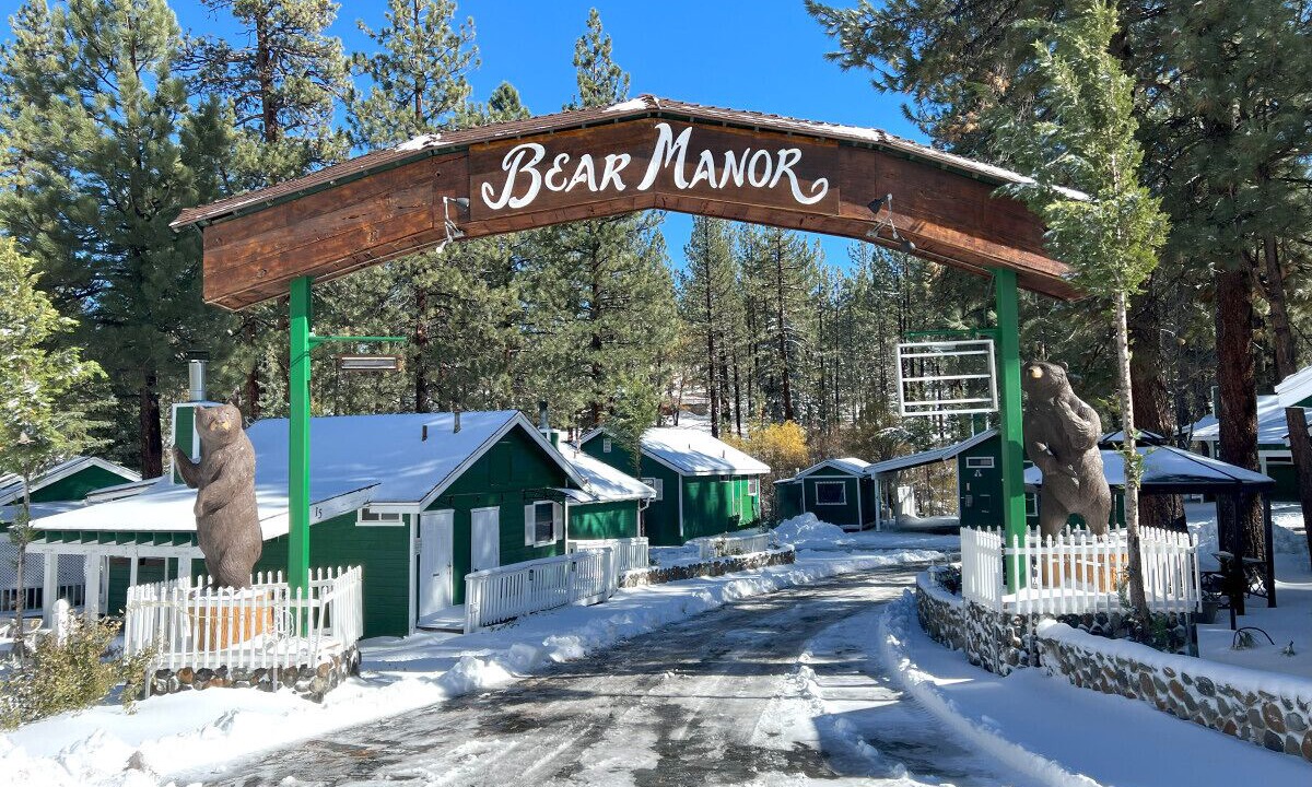 Photo of Others in Big Bear Lake