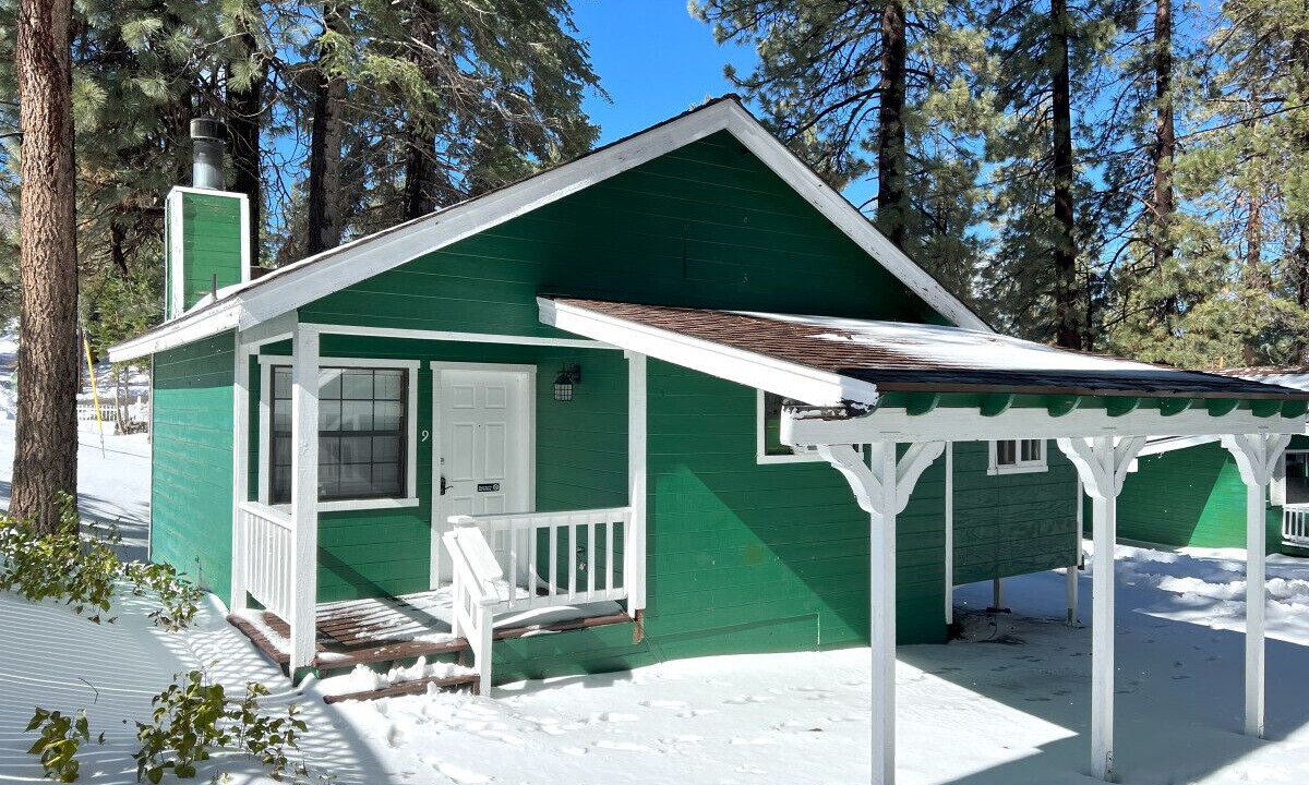 Photo of Others in Big Bear Lake