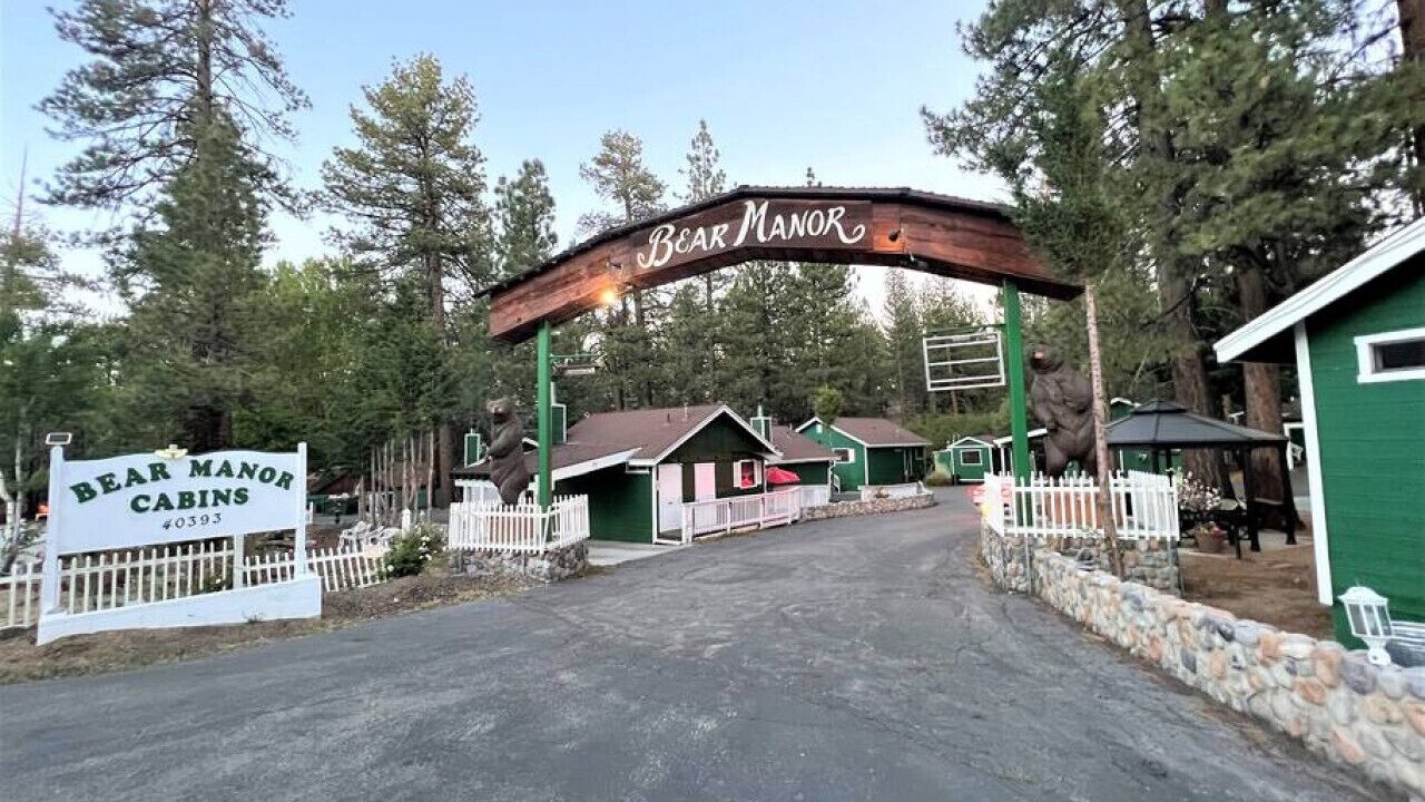 Photo of Others in Big Bear Lake