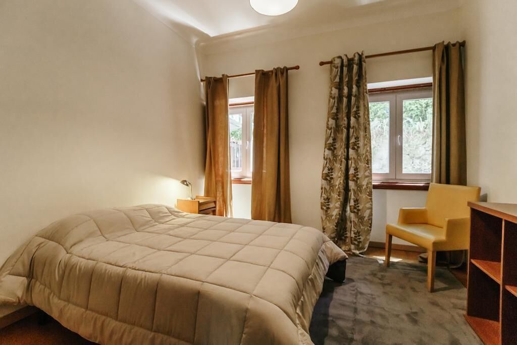 Photo of Bedroom in Covilha