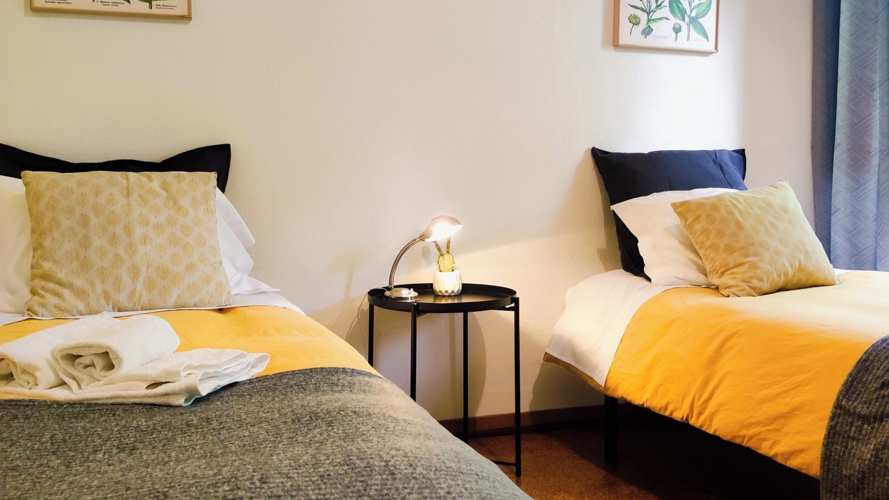 Photo of Bedroom in Covilha