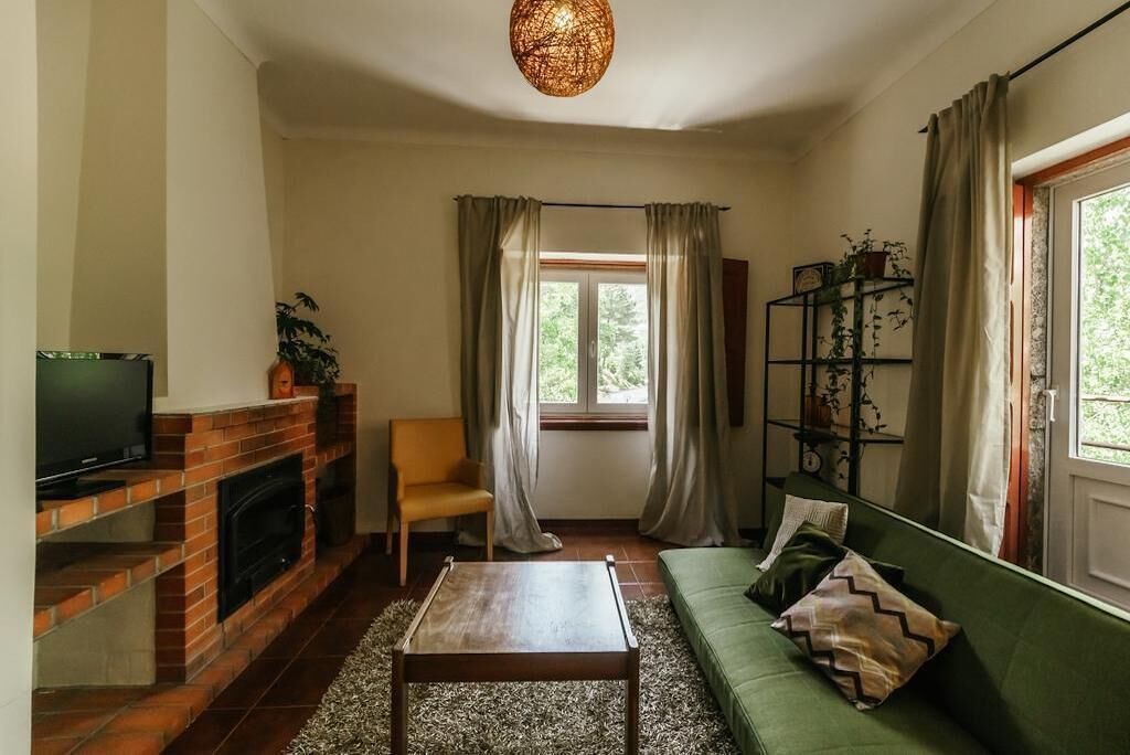 Photo of Livingroom in Covilha