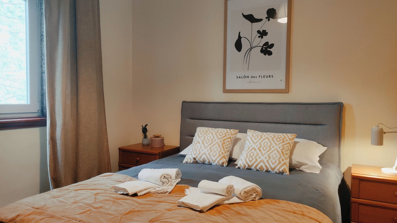 Photo of Bedroom in Covilha