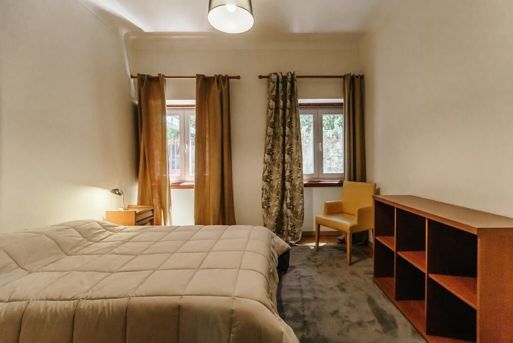 Photo of Bedroom in Covilha
