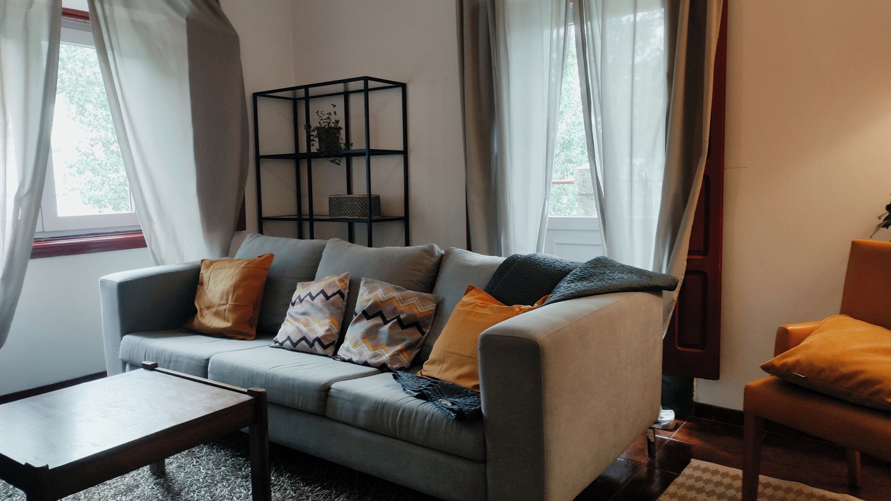 Photo of Livingroom in Covilha