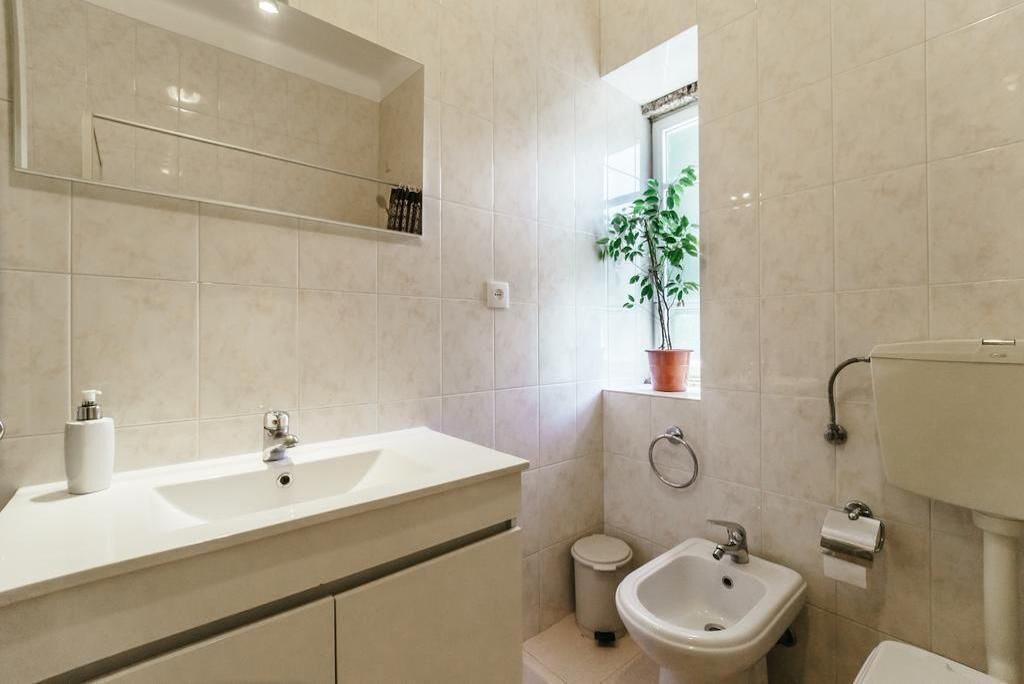Photo of Bathroom in Covilha