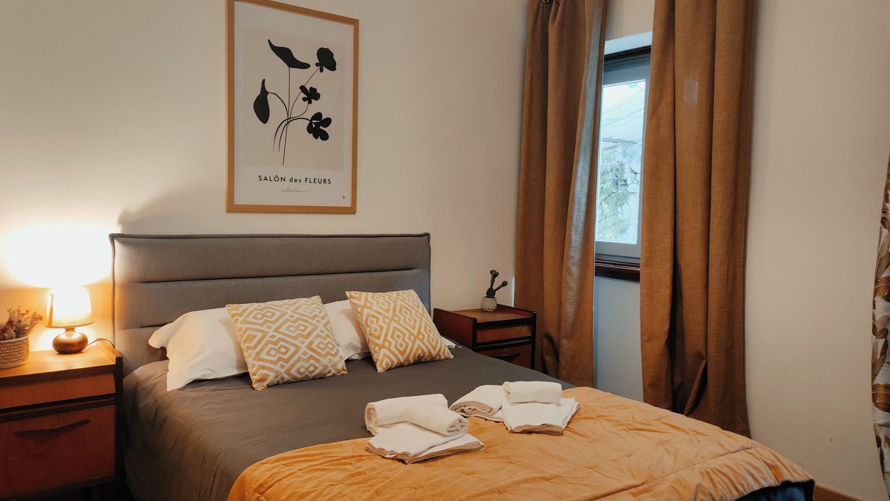 Photo of Bedroom in Covilha