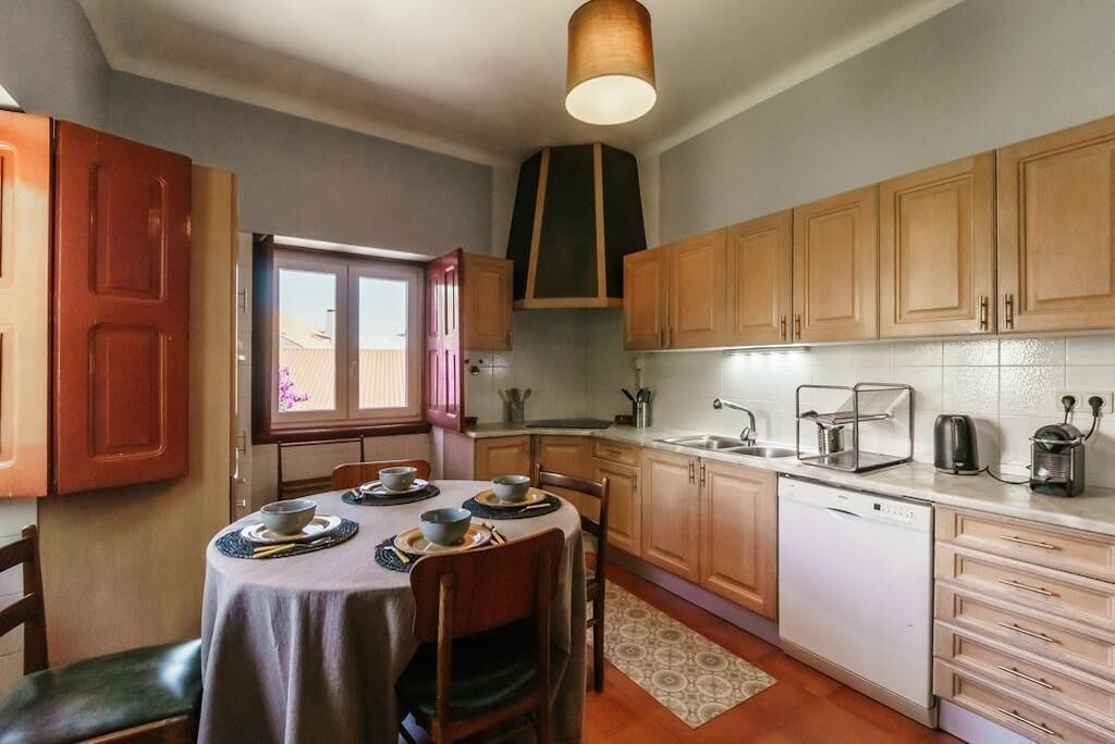 Photo of Kitchen in Covilha