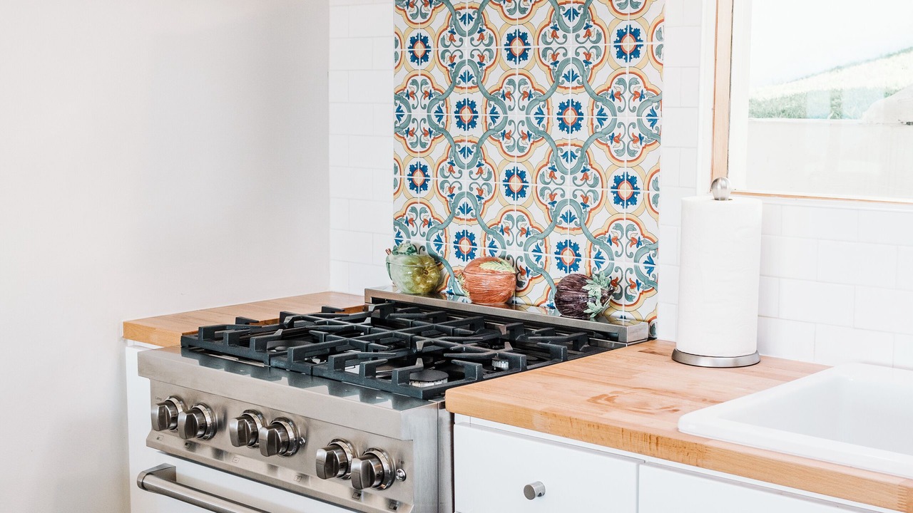 Photo of Kitchen in Summerland