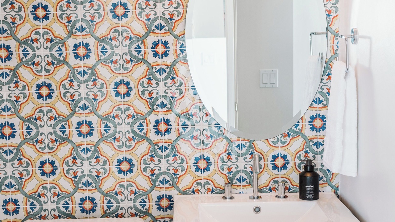 Photo of Bathroom in Summerland