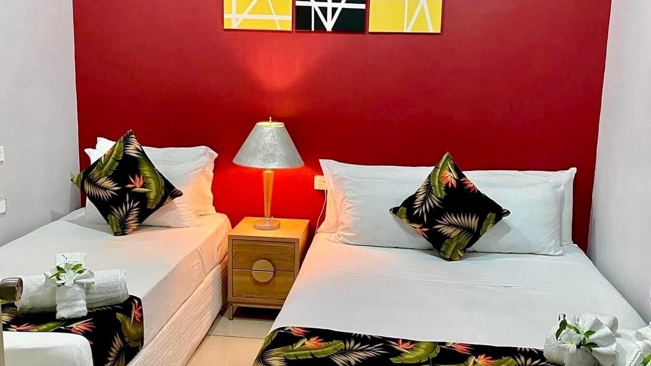 Photo of Bedroom in Lautoka