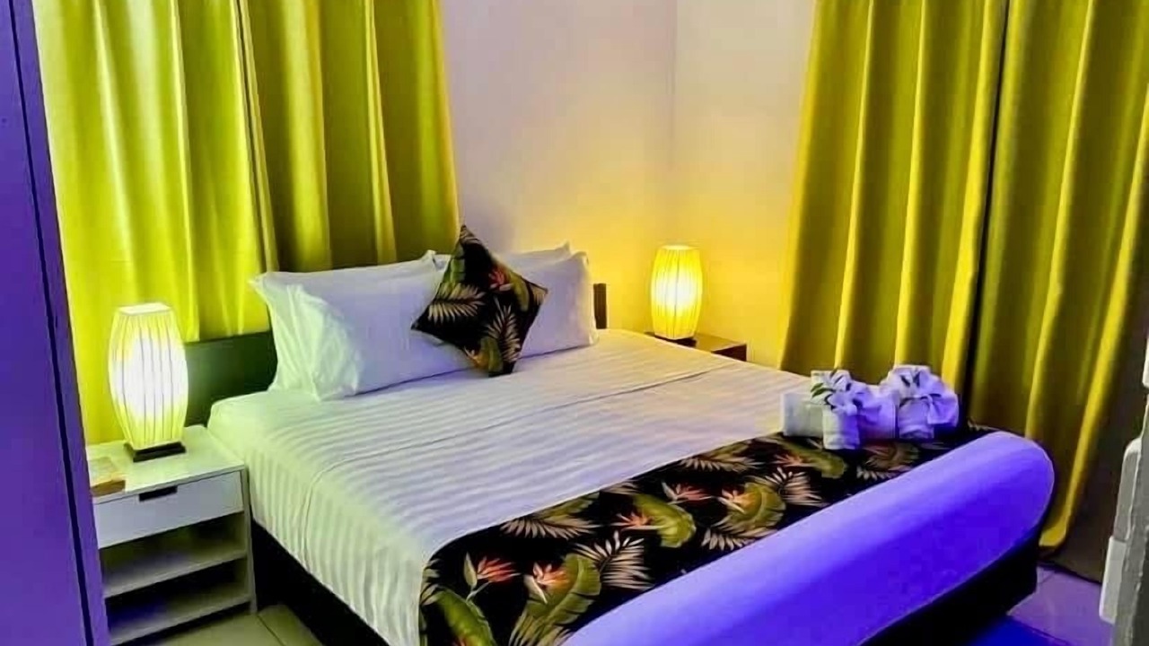 Photo of Bedroom in Lautoka