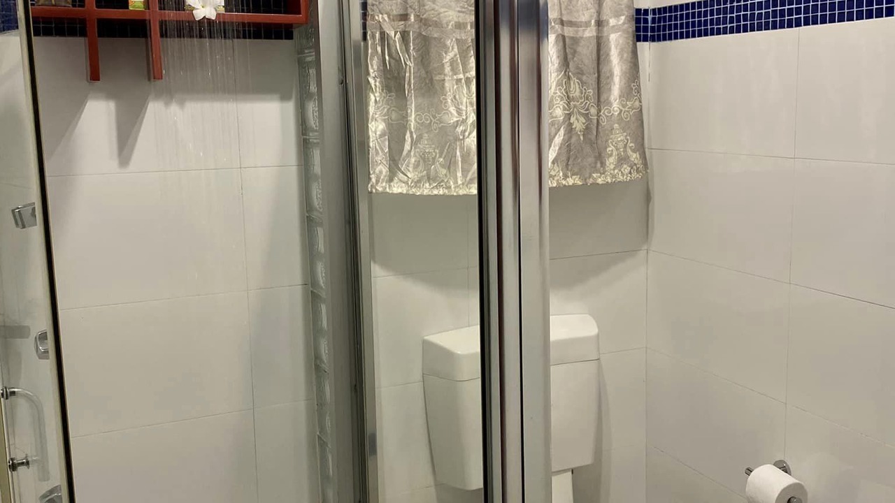 Photo of Bathroom in Lautoka