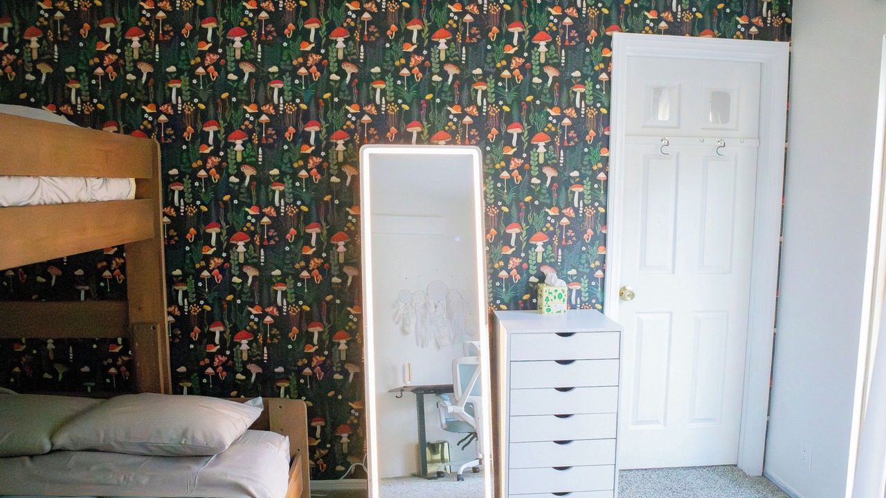Photo of Bedroom in Ramona