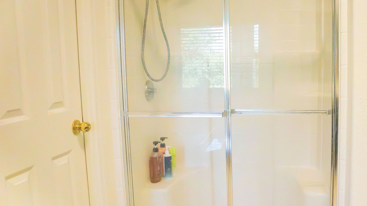 Photo of Bathroom in Ramona