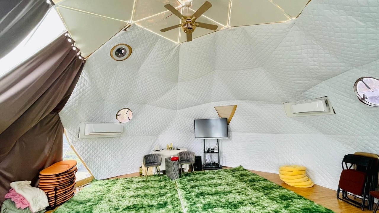 Photo of Bedroom in Ramona