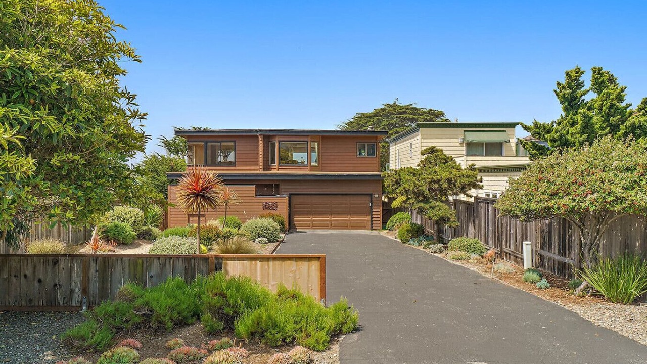 Photo of Outdoor in Marine Terrace