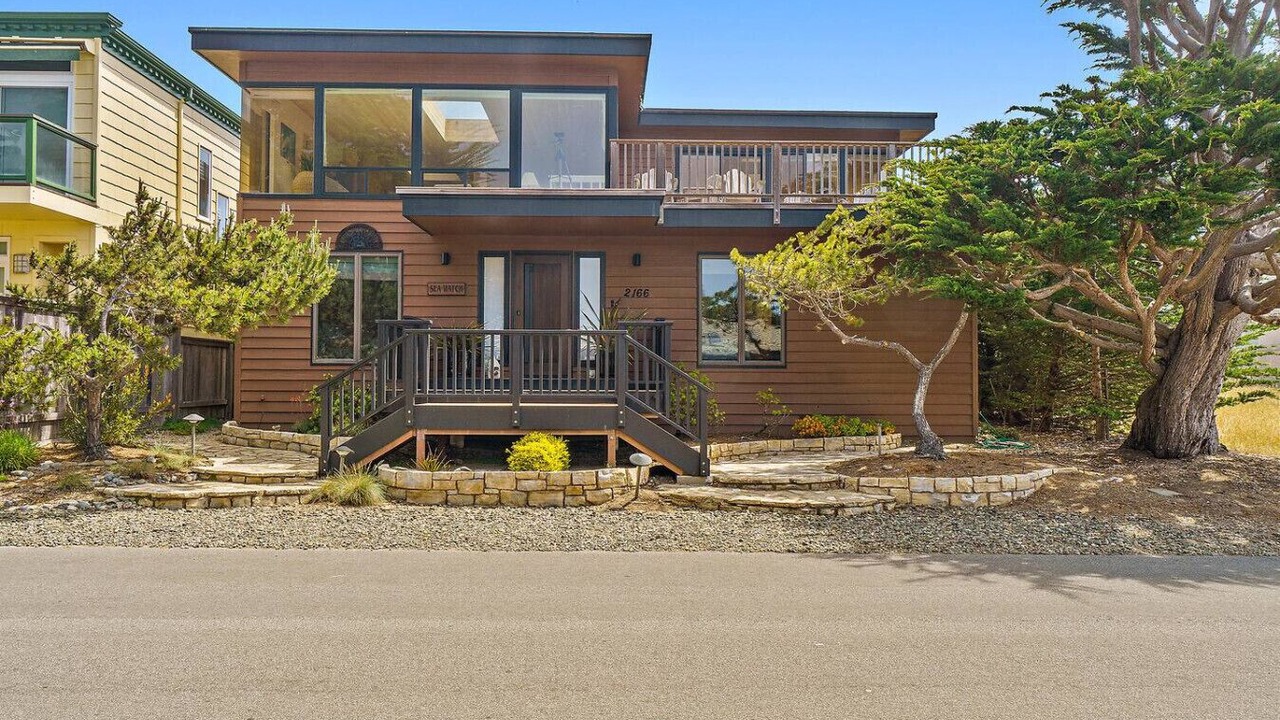 Photo of Outdoor in Marine Terrace
