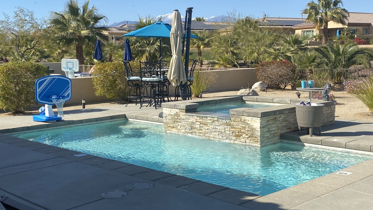 Photo of Outdoor in Palm Springs