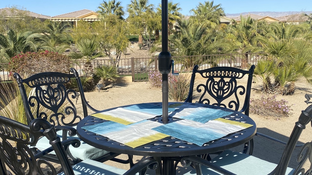 Photo of Outdoor in Palm Springs