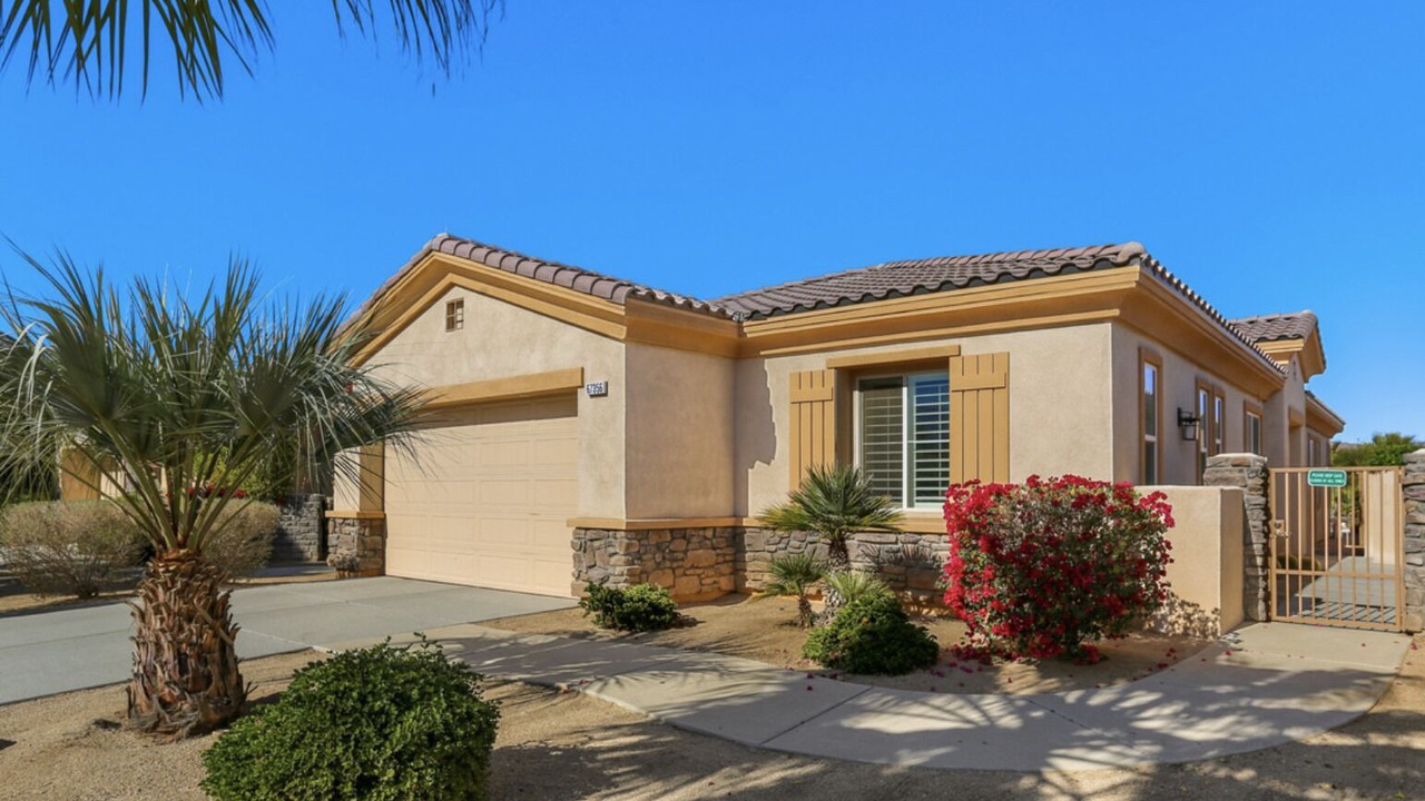 Photo of Outdoor in Palm Springs