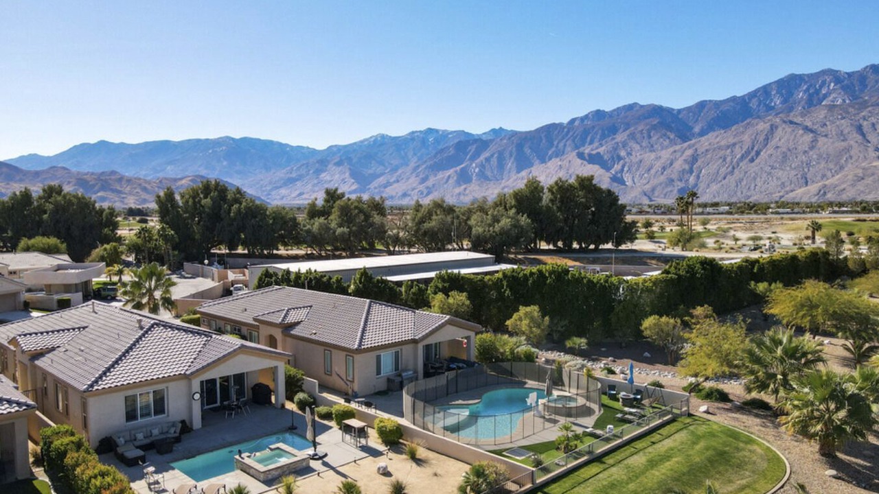 Photo of Outdoor in Palm Springs