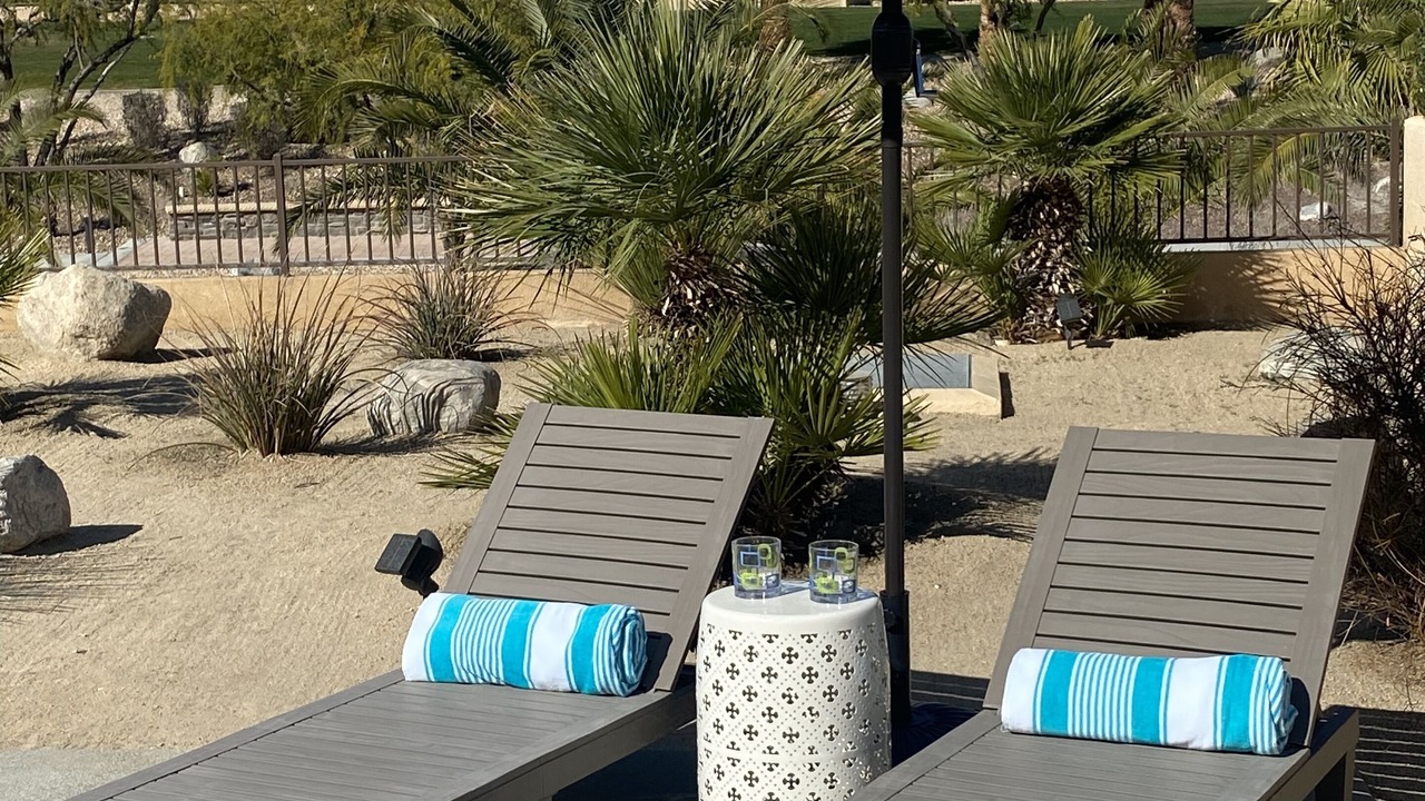Photo of Outdoor in Palm Springs