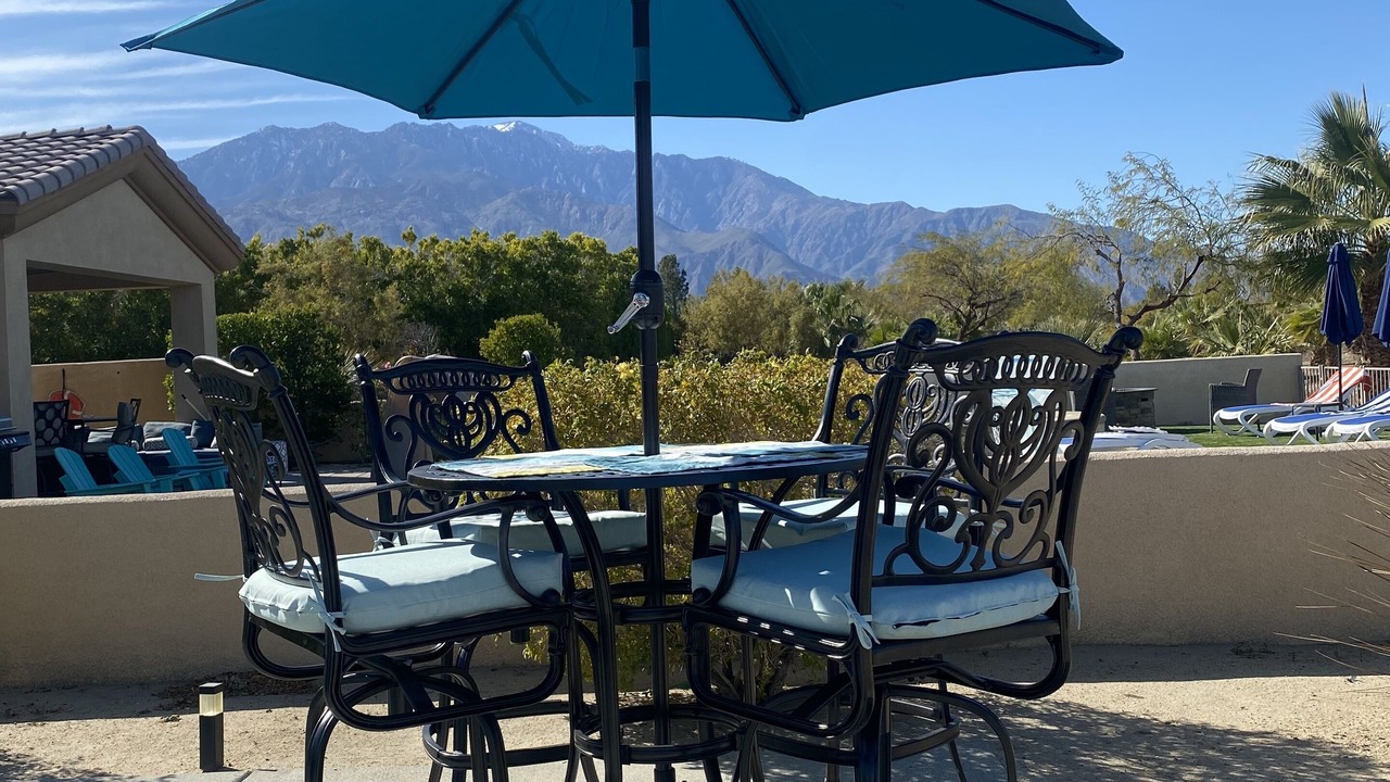 Photo of Others in Palm Springs