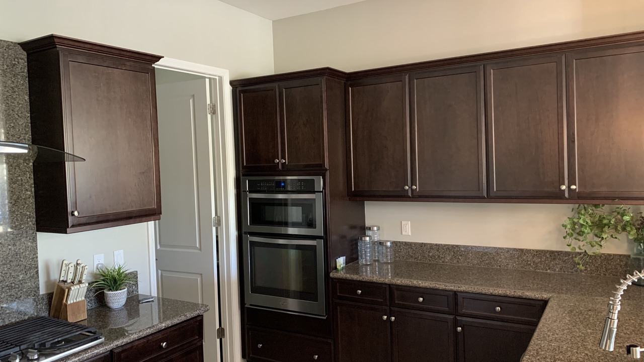 Photo of Kitchen in Palm Springs