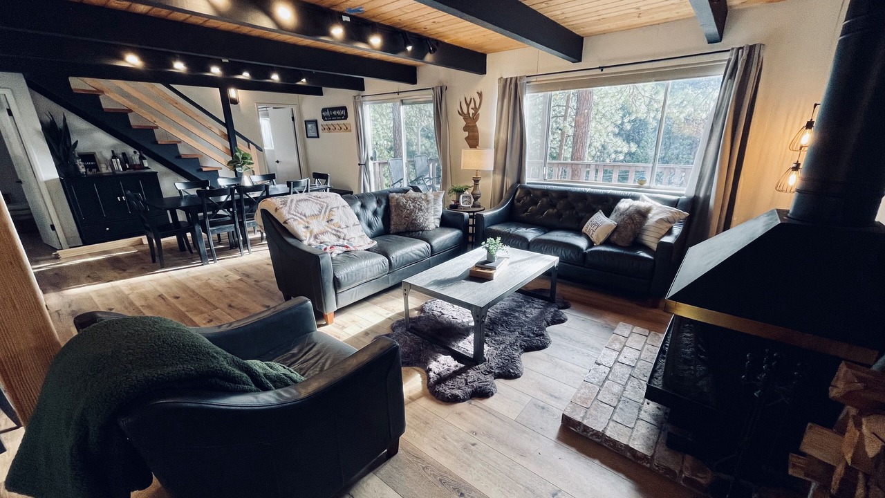 Photo of Livingroom in Arnold