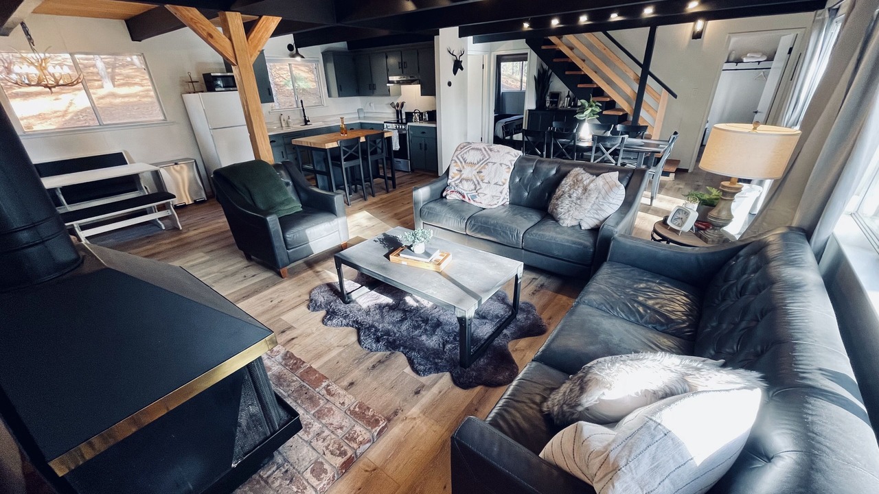 Photo of Livingroom in Arnold