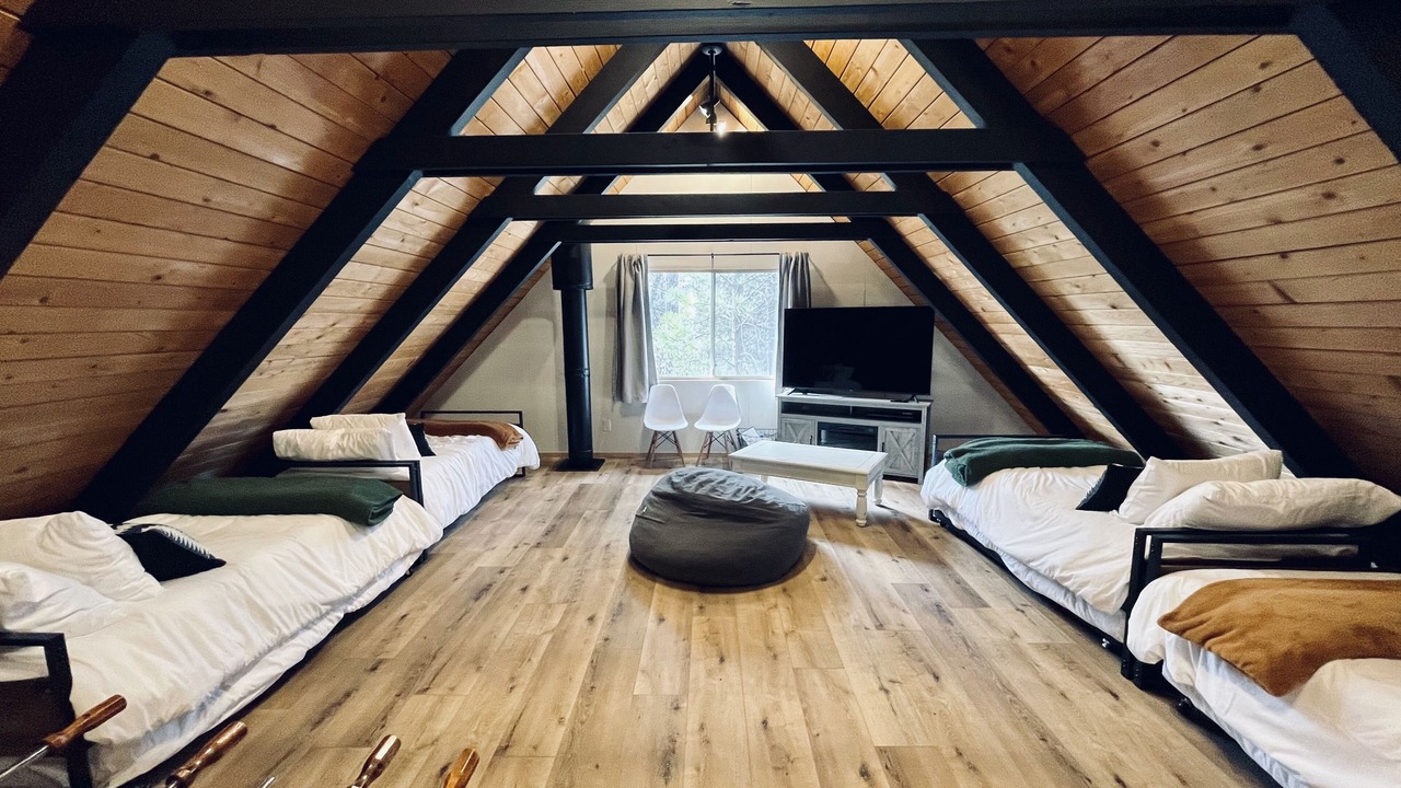 Photo of Bedroom in Arnold