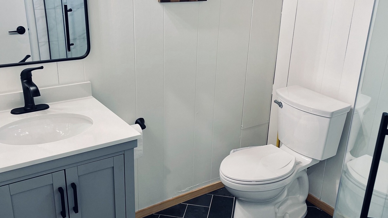 Photo of Bathroom in Arnold