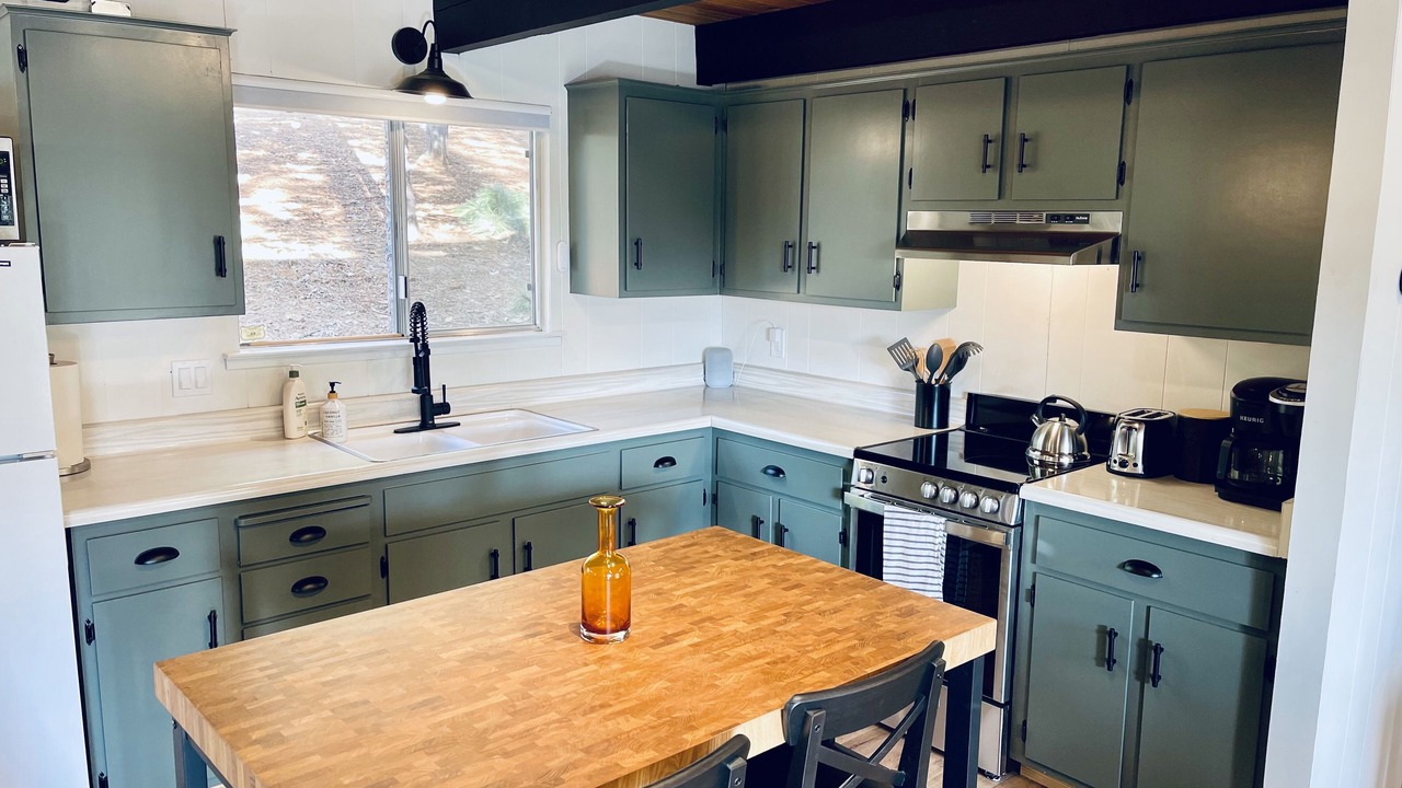 Photo of Kitchen in Arnold