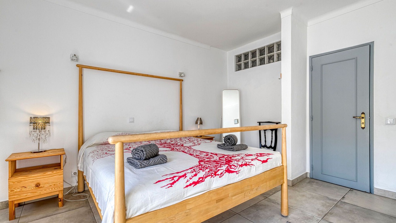 Photo of Bedroom in Mato Serrao