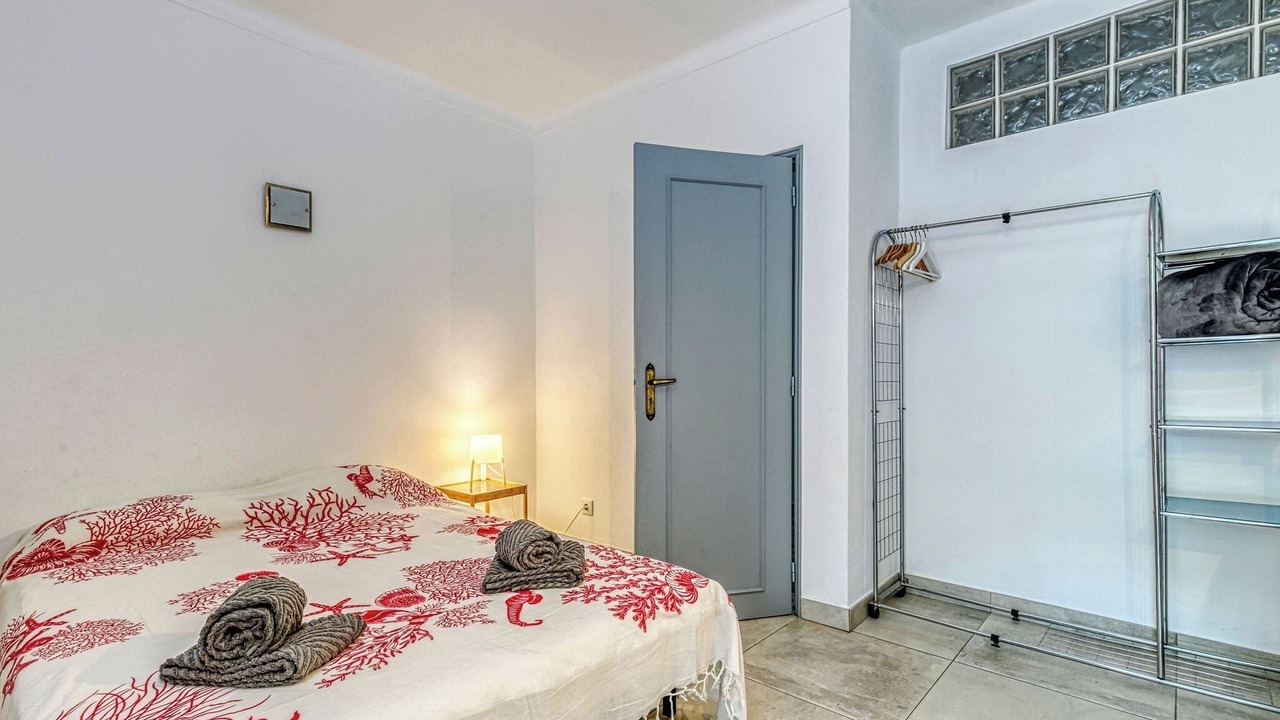 Photo of Bedroom in Mato Serrao