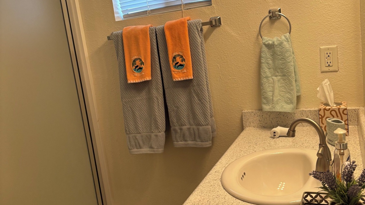Photo of Bathroom in Lemoore