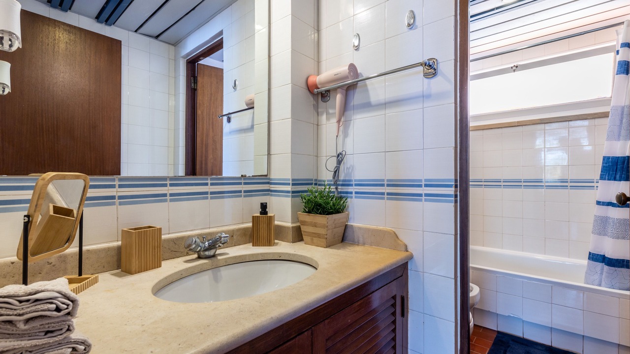 Photo of Bathroom in Vilamoura