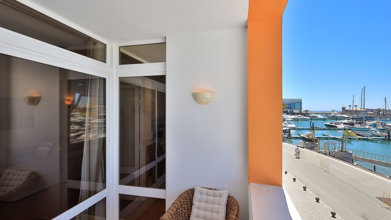 Photo of Patio Balcony in Vilamoura